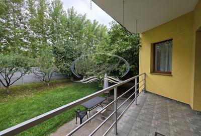 Apartament cu garaj, terasa si curte, Zorilor, pet friendly - 16