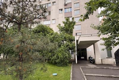 Garsoniera de vanzare, renovata, metrou, Drumul Taberei - 8