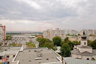 Penthouse in Mazepa Residence... disponibil imediat - 2