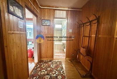 Apartament 2 camere – Zona Centrală, Piatra Neamț - 7