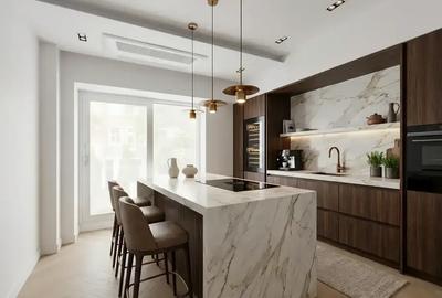 2 camere Premium | Ultracentral | Smart Home - 2