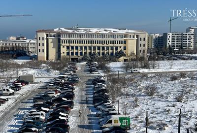 Apartament 2 camere nou, prima inchiriere, Campus–Universitate, parcare inclusa - 1