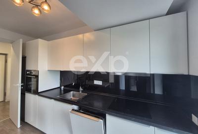 De inchiriat 2 camere | Floreasca – Pipera | Parcare inclusă I Luminos - 8