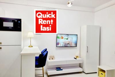 Palas Mall Lazar Residence Bloc 2022 Apartament 2Camere Modern De Inchiriat - 2