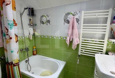 Apartament modern 2 camere, 42 mp, balcon si parcare, Eugen Ionesco - 9