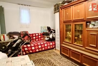 Casa individuala cu 3 camere si teren de 720 mp in Gottlob - 13