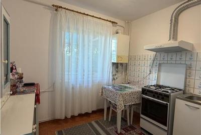Apartament 3 camere, etaj intermediar- Nicolina - 4