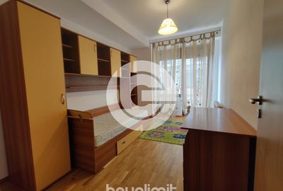 De inchiriat | Apartament 100 mp  | Etaj 1 | Zona Calea Dumbravii - 11