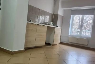 Apartament pentru firma 2 camere | 54 mp | Etaj 1 | Nemobilat | - 3