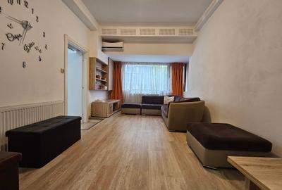 Cismigiu Parc /Sala Palatului-inchiriere apartament 2 camere! Centrala proprie ! - 11