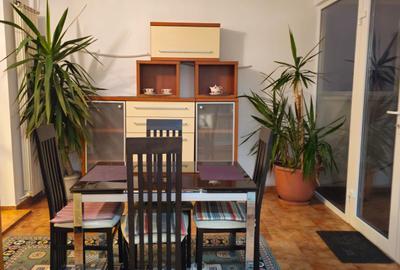 Apartament 3 camere - Ultracentral - zona Peninsula - 1.100 euro/luna (Cod E2) - 6