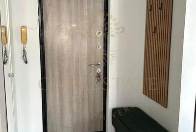 2 Camere Et. 6/9 Bloc Reabilitat Zona Lujerului - 4