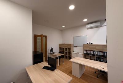 Spatiu de birouri in Centrul Civic Brasov - 6
