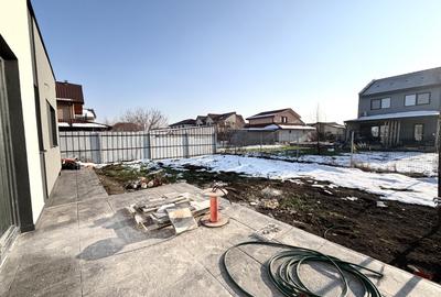Duplex elegant, 3 camere, 72 mp utili, 300 mp teren - Dumbravita - 2