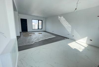 Casa individuala 3 camere,teren 455 mp - 14