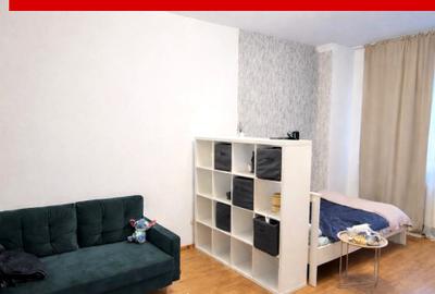 Apartament cu 1 cameră de vânzare lângă Parcul Armătura - 1