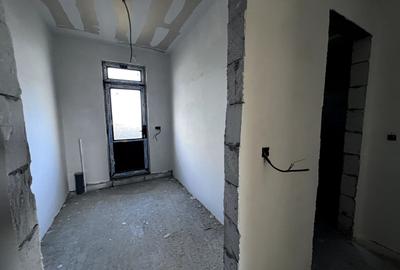 Vanzare casa P+M in Sendreni( in spatele Primariei), pret 99 000 euro - 15