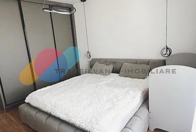 Apartament tip Penthouse 3 camere, 78 mp, zona Pod IRA - 4