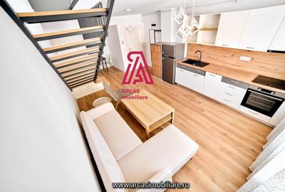 PRIMA CHIRIE-APARTAMENT DE INCHIRIAT 2 CAMERE-PARCARE,TURNISOR! - 10