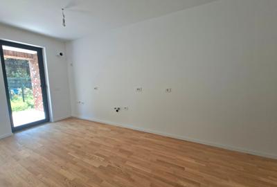 Paltim, perfect investitie-apartament cu gradina - 4