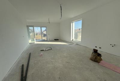1/2 Duplex Dudestii Noi ,Zid Dublu,Parter+Pod,3 Camere - 10