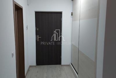 Apartament 1 Camera Bloc Nou/Parcare, Green Residence, Tudor - 11