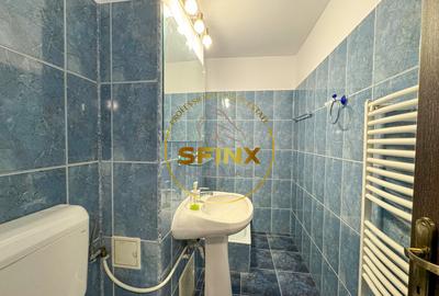 Birou 5 camere 113 mp | Bd Unirii Piata | Piata Alba Iulia - 9