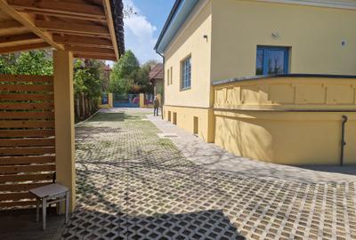 Inchiriez casa in Andrei Muresanu - 4