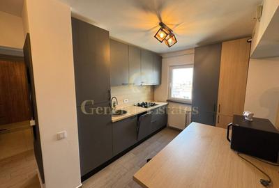 Apartament 2 camere complet renovat | Tractoru - 7