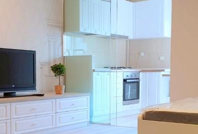Apartament cu 1 cameră de închiriat – Complex Privilege, Galați, 360 euro - 1