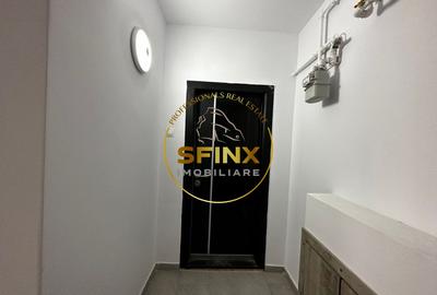 Penthouse de vanzare Mihai Bravu Decebal - 17