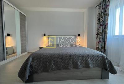 Apartament 3 camere, Str. Vadul Bistritei, Bacau - 10