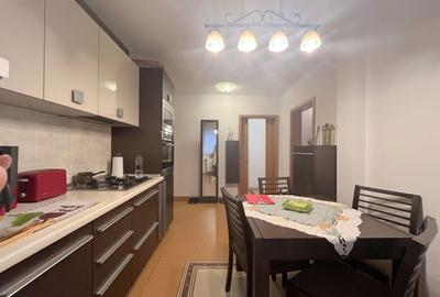 De inchiriat 4 camere- Zona Circumvalatiunii - 13