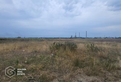 Teren industrial intravilan vis a vis de Auchan Sud Timisoara - 3