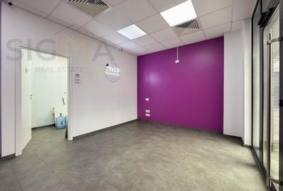 Spatiu comercial, parter, 100mp, semicentral! - 3