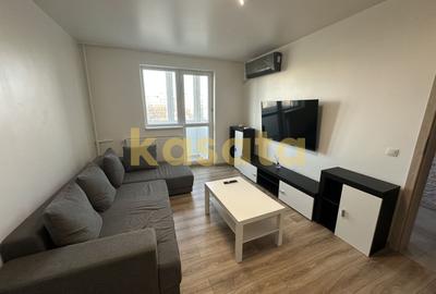 Apartament cu 2 camere decomandat, mobilat în Drumul Taberei