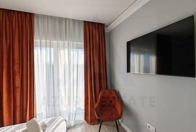 Pensiune sau locuinta individuala 220 mp utili teren 386 mp Turnisor - 6