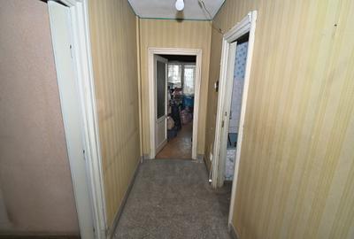 Apartament 3 camere Calea Giulesti ~ Etaj 3/8 ~ 3 Balcoane - 8