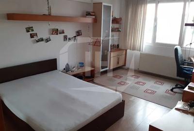 Apartament 2 camere, decomandat, Centru, Motilor - 1