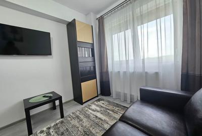 Oferta inchiriere garsoniera fond nou, Nord, mobilata si utilata, 1400 RON - 4