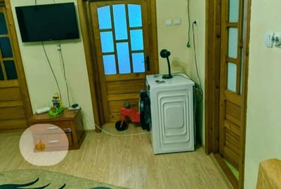 Exclusivitate -Casa locuibila cu centrala gaz-teren 3196mp - 14