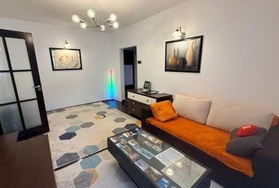 Orizont | AFI Cotroceni | 2 Camere | Semidecomandat | Metrou - 1