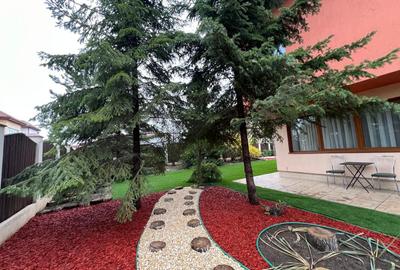 Vila de Inchiriat Iancu Nicolae - 6