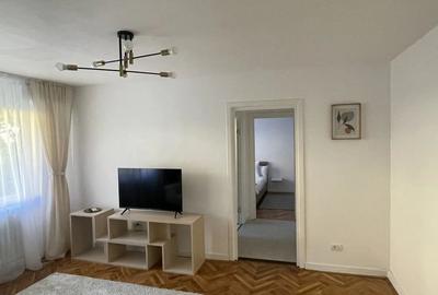 Apartament 2 camere zona Tipografilor aproapede Medicina - 5