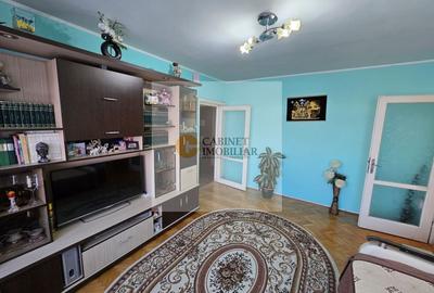 3 camere | Soseaua Stefan cel Mare | Balcon | Etaj 8/9 - 8