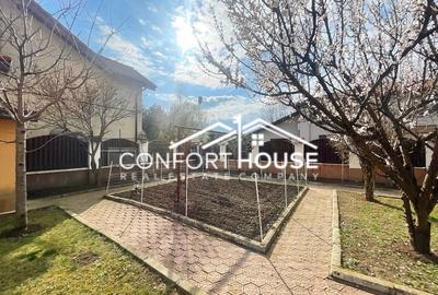 Vila individuala , piscina, garaj, teren 1453mp, IANCU NICOLAE - 22