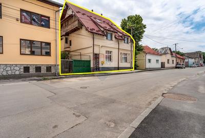 Casa de vanzare in Turda, in zona centrala - 17