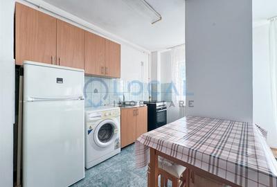 Apartament 1 camera + nisa de dormit Gheorgheni - 9
