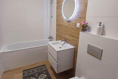 Apartament de vânzare 2 camere Drumul Taberei - 5