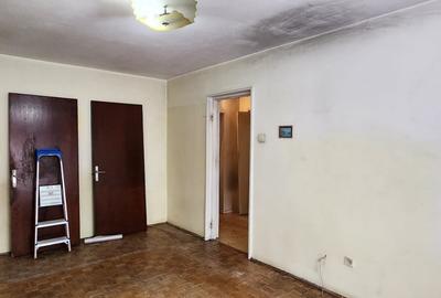 Apartament 2 camere b-dul Victoriei, etaj 4/8, insorit, priveliste peisagistică - 8